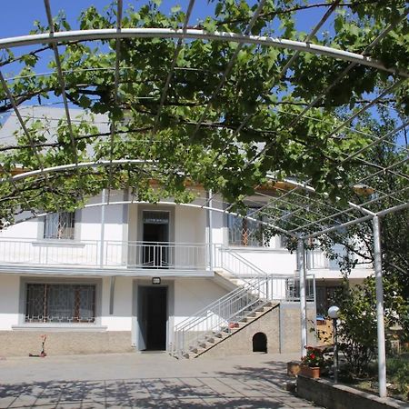 Big House Hotel Tbilisi Ngoại thất bức ảnh