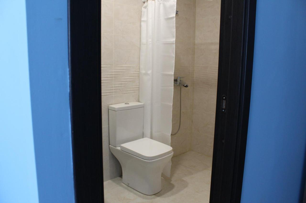 Big House Hotel Tbilisi Ngoại thất bức ảnh